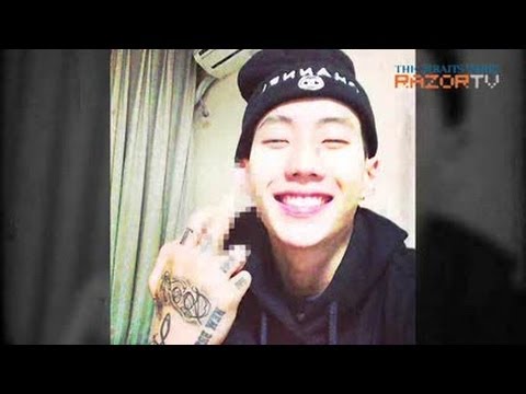 Bad boy with a good heart (Jay Park Jaebum Pt 1)