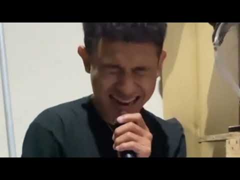 SENG USAH LAI COVER LIVE KARAOKEAN