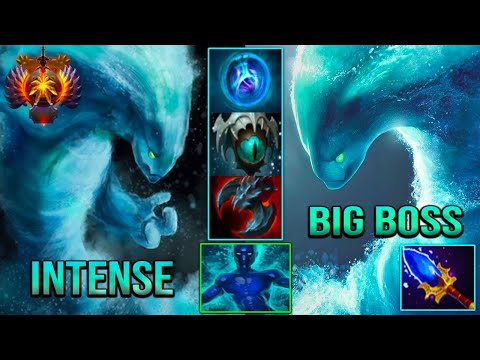 [ Morphling ] CRAZY APPEARANCE CHANGE - BEST FIGHT - ULTRA KILLS - GAMEPLAY