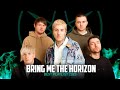 BMTH Bring Me The Horizon Greatest Hits Full Album PLAYLIST BMTH 2023
