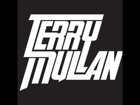 Terry Mullan - Culture Shock '96