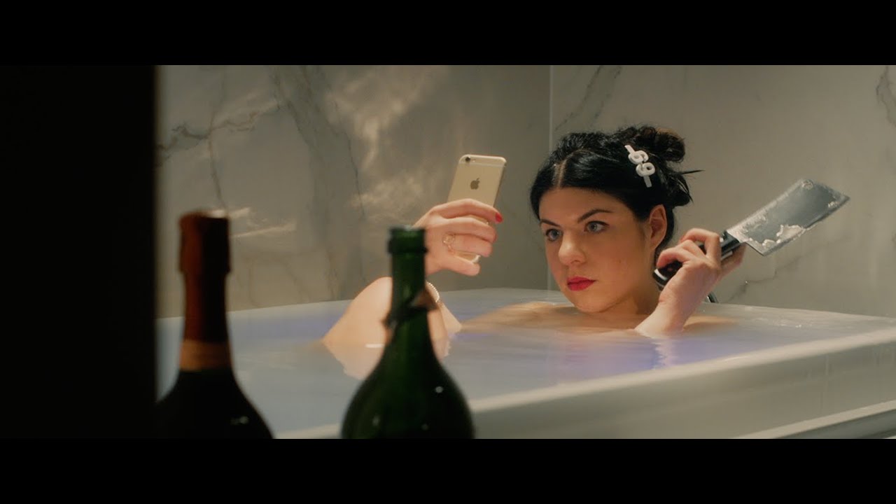 Miniature de la vidéo GFOTY - VIPOTY du film VIPOTY