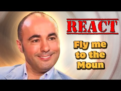 [REACT] L'addition s'il vous plait - LE REVEAL DE MOUN!!!