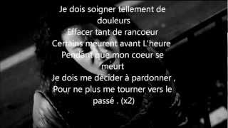 Isleym Avec le Temps Paroles