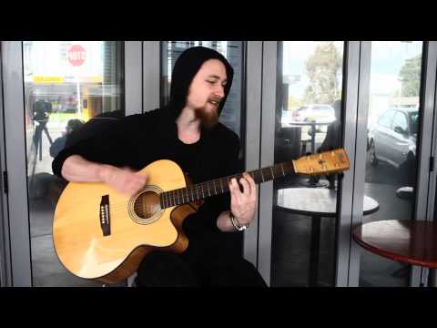 Fyrefly Shelter Sessions #4 - Doug Robertson