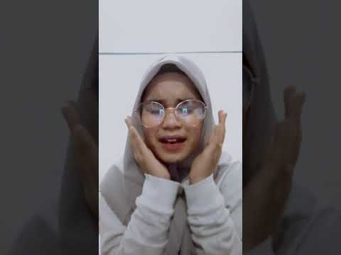 Cover Datang untuk pergi