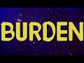 Citizen Soldier Burden Official Lyric Video