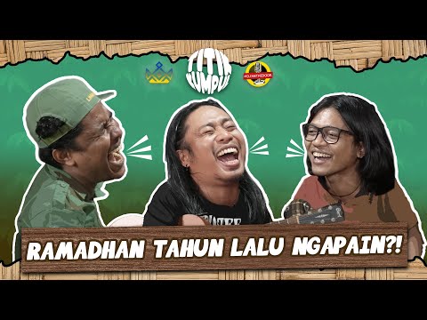 TITIK KUMPUL - RAMADHAN DAN ORANG TUA