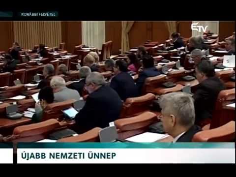 Híradó 2015. április 23. – Erdélyi Magyar Televízió