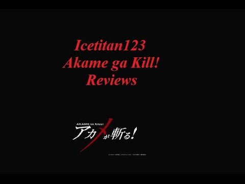 Akame Ga Kill! Episode 14 Review Tatsumi and Esdeaths island get away