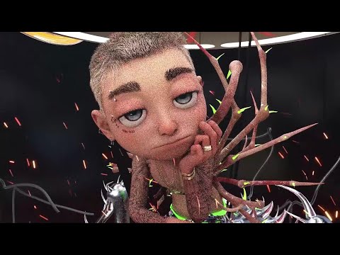 TOXIC CITY VOL.2 X ZYEL [FULL EP]