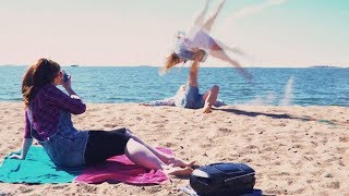 MilaN - Kesä On (musiikkivideo), [BL®]