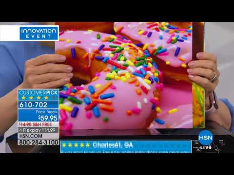 HSN | Electronic Connection featuring Canon 04.22.2018 - 09 PM