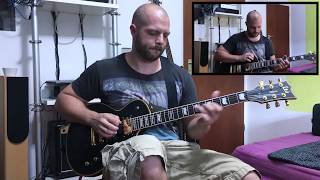 Video thumbnail for ESP LTD EC 1000 Duncan - Demo and my humble opinion by Pete Crumble
