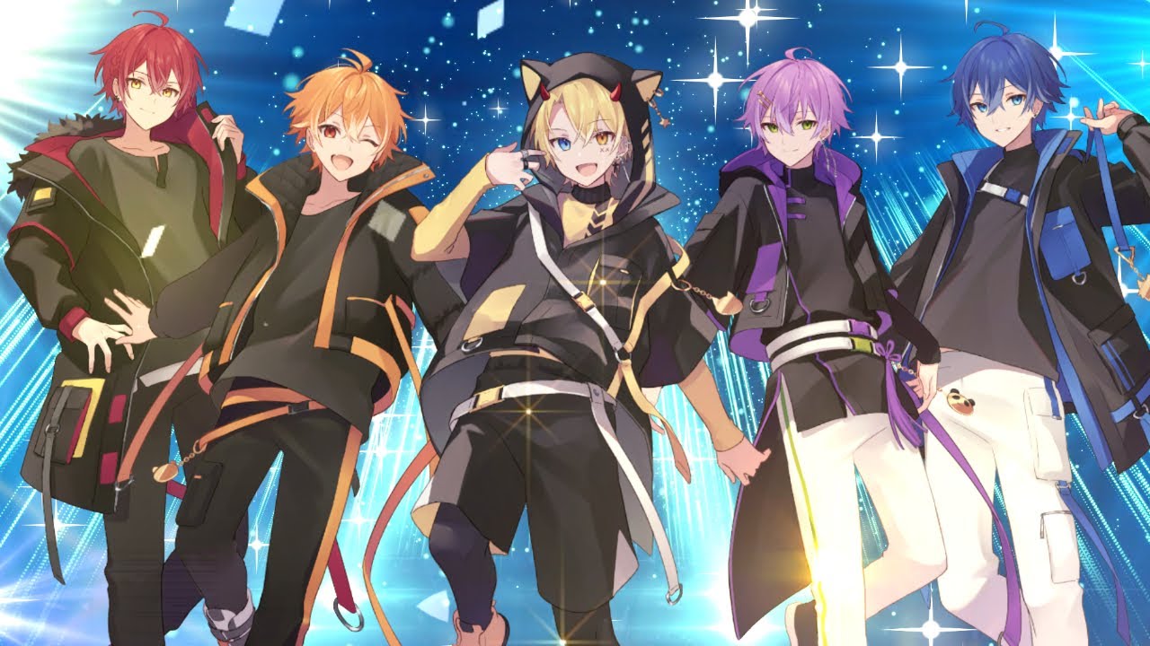 【重大】りたーん公式配信の時間です！【新人歌い手グループ】