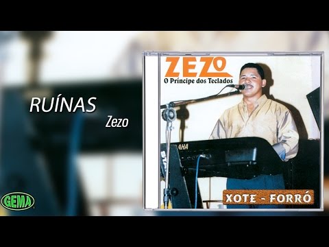 Ruinas - Zezo
