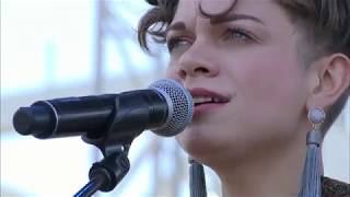Lillie Mae - Live from the 2018 Bunbury Music Festival