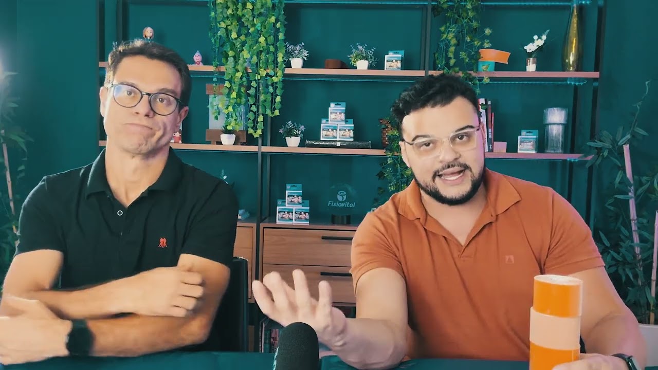 Como Prevenir a Hérnia de Disco: Dicas Práticas para Proteger Sua Coluna [Corte MR #19]