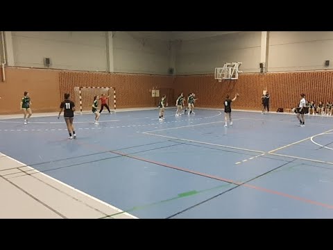 Angel Optico Balonmano Zamora - Hiper Hierros Bm Nava