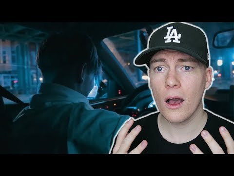 1 Tag, 1 Song: Capital Bra - RS6 (Prod. Lucry) Reaction/Reaktion