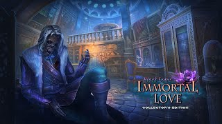 Lets Play Immortal Love 4 Black Lotus CE Full Walkthrough LongPlay 1080 HD Gameplay PC