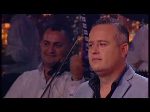 Milutin Sretenovic Sreta - Kada volim - HH - (TV Grand 13.10.2016.)