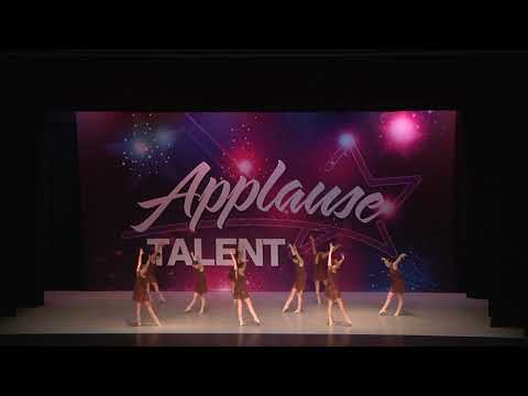 Best Lyrical/Modern/Contemporary // Verses - Broadway Dance Co. [Milford, MI] 2018