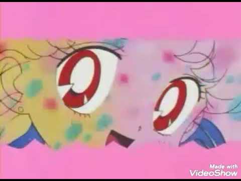 Pristina Luna Dame El Poder (Chibimoon)