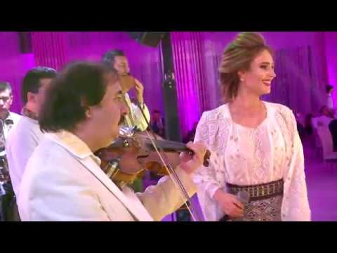 Live Emilia Dorobantu si Nicolae Botgros - Colaj nunta