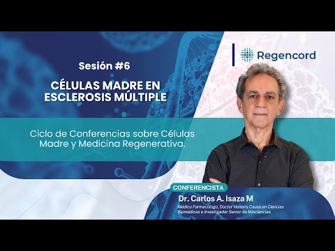 Advanced Stem Cell Therapy for Multiple Sclerosis Procedure in Colombia
