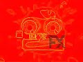 Klasky Csupo In Mr Incredible Becoming Canny Phase 8 Effect