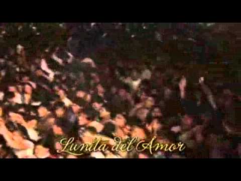 Al Diablo Con Los Hombre - Lunita Del Amor
