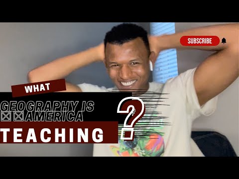 African Reacts to Name 3 countries other than America 🇺🇸 [Steve In The Streets]