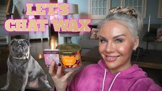 Weekly Home Fragrance Roundup (with Alf)