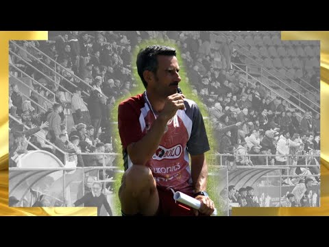 PREVIA J29 - 2ªRFEF - 22/23 | Palencia CA vs Marino de Luanco | Previa Chuchi Jorques