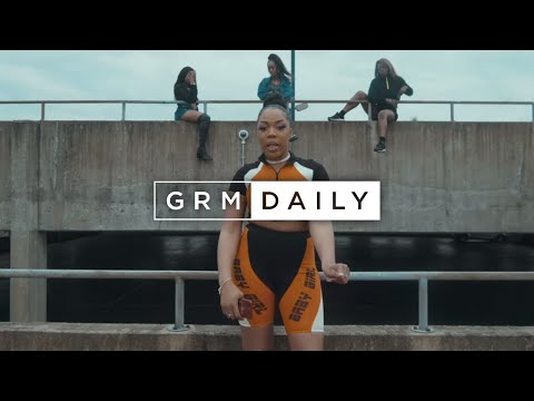 Mulan Doll - Boss Chick [Music Video] | GRM Daily