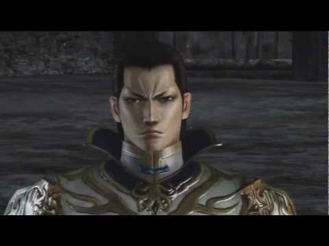 Dynasty Warriors 7 Jin Story Mode Walkthrough Part 6