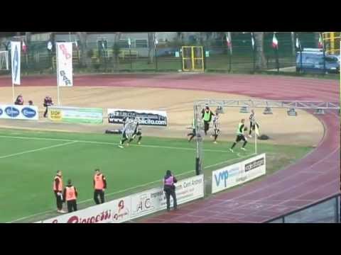 Viareggio Pisa 2-2