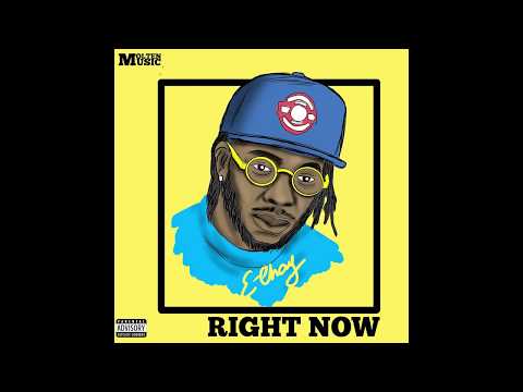 E-Chay - Right Now
