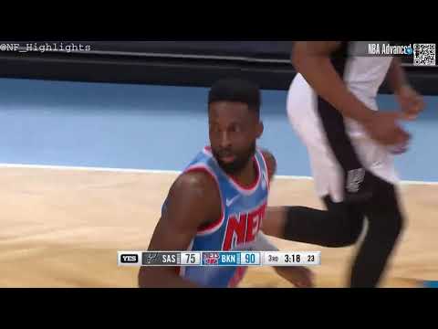 Jeff Green  16 PTS: All Possessions (2021-05-12)