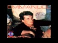 EMMANUEL - PORQUE ELLA NO SABE VIVIR SIN MI