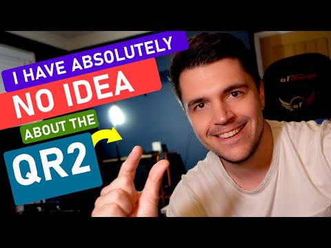 Fanatec QR2 - None Of What You Need To Know