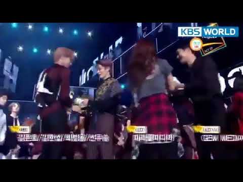 [181026] REGULAR 4TH WIN #HAPPYYUTADAY 💚