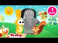 Jouer Au Football ​ Plus De Classiques De BabyTV épisodes Complets BabyTVFR