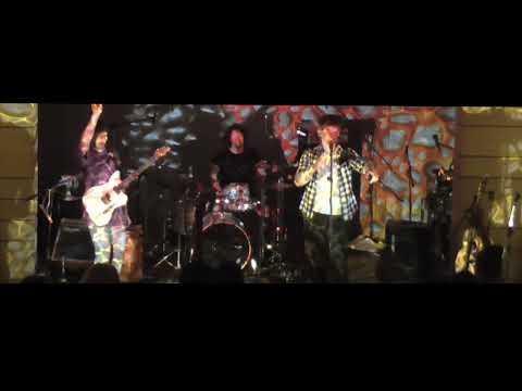 OliverFromEarth - Szabadkikötő live (2022-06-12)