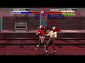Mortal Kombat 3 Full HD MUGEN SEKTOR