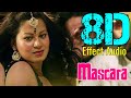 Mascara Pottu Salim 8D Effect Audio Song USE IN HEADPHONE Like And Share