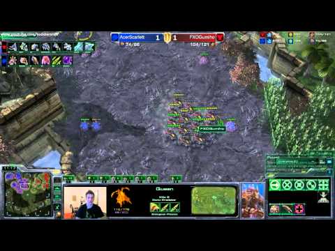 EN Scarlett vs GuMiho game3 Whirlwind