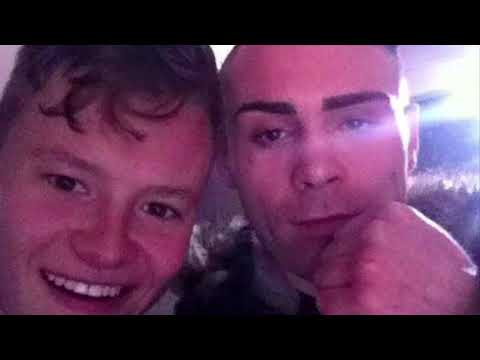 Music video with guillotine Mack