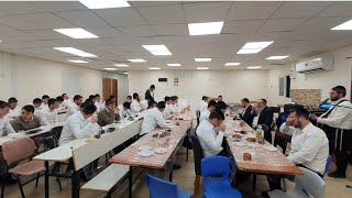 מסירות נפש בדור שלנו